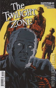 The Twilight Zone #12