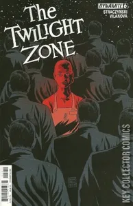 The Twilight Zone #6