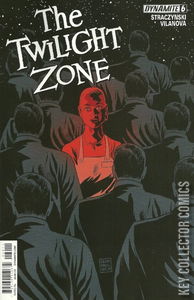 The Twilight Zone #6