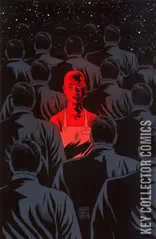 Variant Cover for The Twilight Zone #6