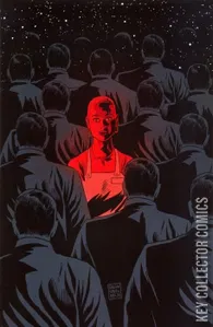 The Twilight Zone #6