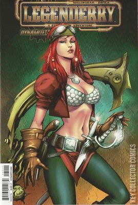 Legenderry: A Steampunk Adventure