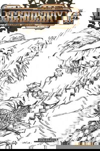 Legenderry: A Steampunk Adventure #1