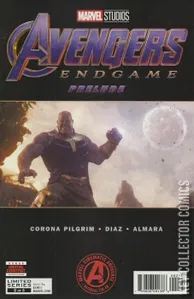 Marvel's Avengers: Endgame Prelude #2