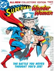 Variant Cover for All-New Collectors' Edition #54