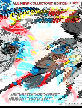 Variant Cover for All-New Collectors' Edition #54