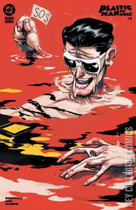 Plastic Man, No More