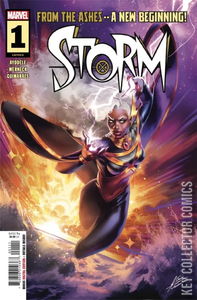 Storm #1