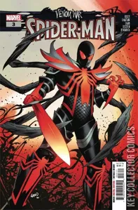 Venom War: Spider-Man #3