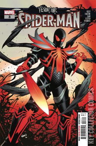 Venom War: Spider-Man #3