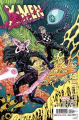 Cover for X-Men #5