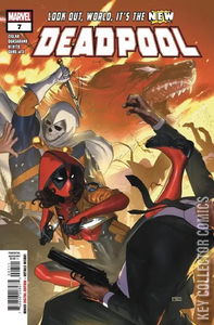 Deadpool #7