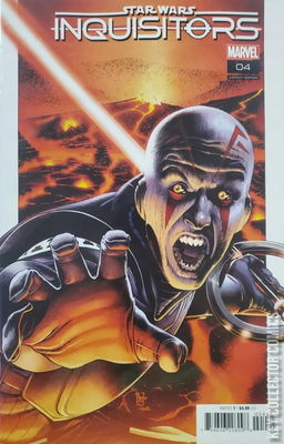 Star Wars: Inquisitors