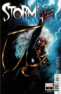 Storm #1