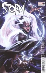 Cover for Storm #1