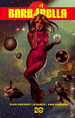 Barbarella