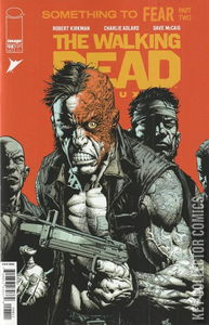 Walking Dead Deluxe, The #98