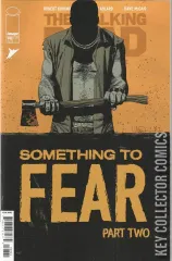 Variant Cover for Walking Dead Deluxe, The #98