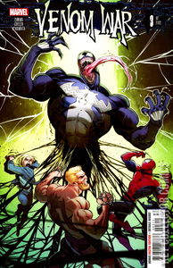 Venom War #3