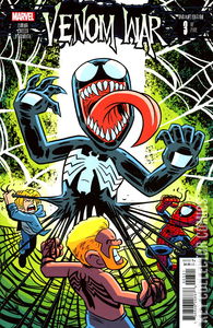 Venom War #3 