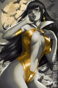 Vampirella: Dark Reflections #5 