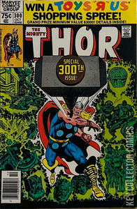 Thor #300