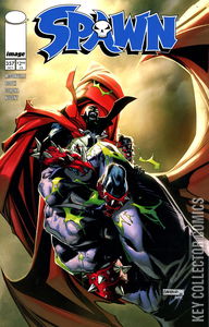 Spawn #357