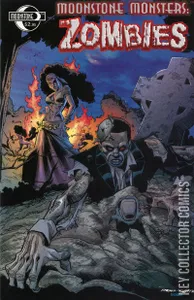 Moonstone Monsters: Zombies