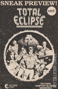 Total Eclipse #2