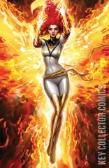 Cover for Phoenix #3