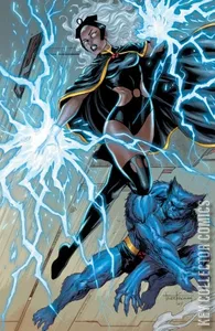 Uncanny X-Men #3