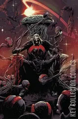 Variant Cover for Venom #3