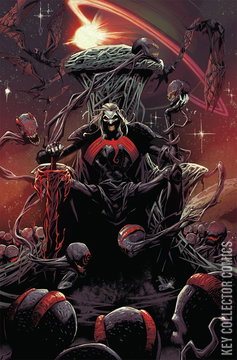 Variant Cover for Venom #3