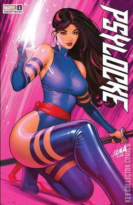 Psylocke