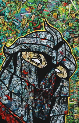 Teenage Mutant Ninja Turtles