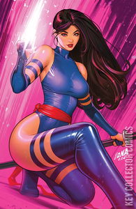 Psylocke #1