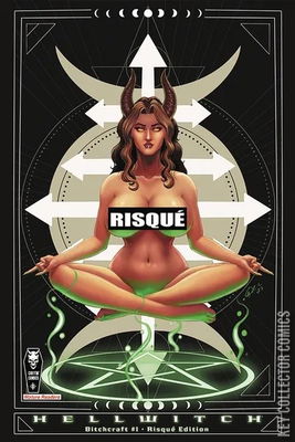 Hellwitch: Bitchcraft