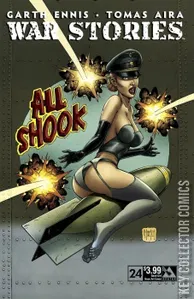 War Stories #23