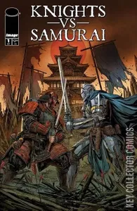 Knights vs. Samurai #1