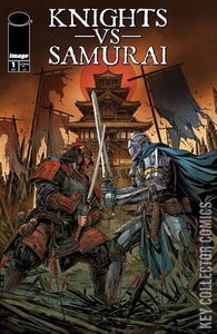 Knights vs. Samurai #1