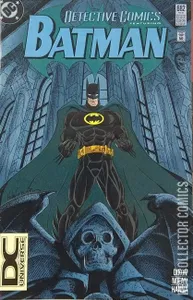 Detective Comics #682