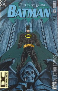 Detective Comics #682