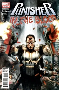 Punisher: In The Blood #3