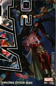 Amazing Spider-Man #7