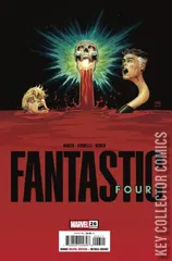 Cover for Fantastic Four #26