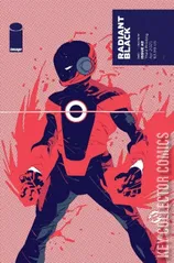 Variant Cover for Radiant Black #2