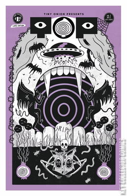 Tiny Onion Presents: T.O.P.