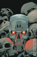 Variant Cover for Terminator, The #1