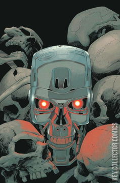 Variant Cover for Terminator, The #1