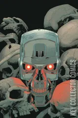 Variant Cover for Terminator, The #1